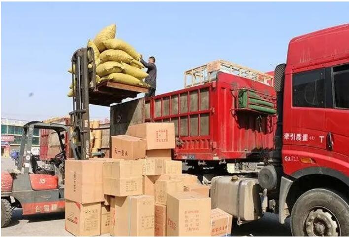 泉州到宜黄县物流专线