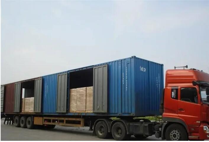 泉州到宜黄县整车运输