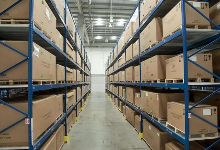 泉州到宜黄县货物仓储