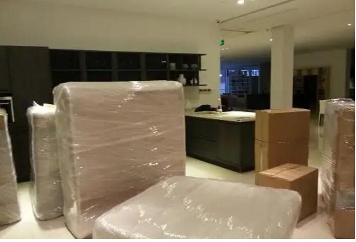 泉州到宜黄县长途搬家