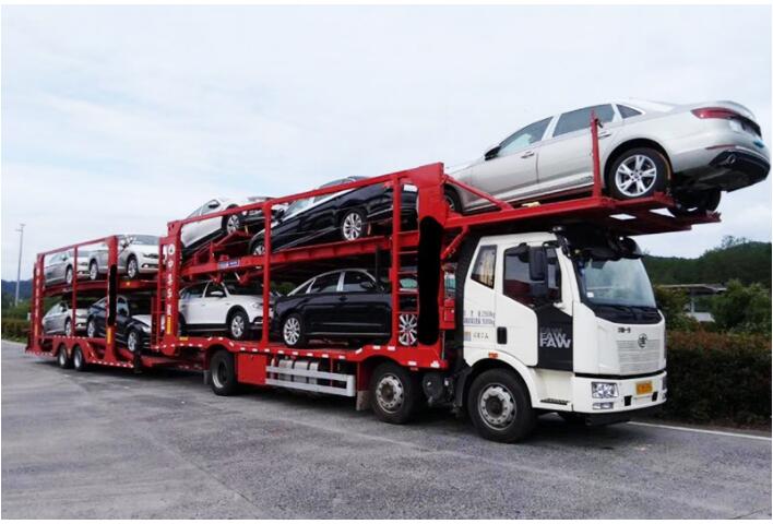 泉州到宜黄县轿车托运